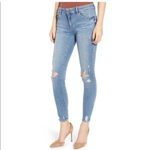 DL1961 Florence Ankle jeans